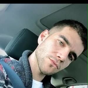 Meet your Posher, Kenneth